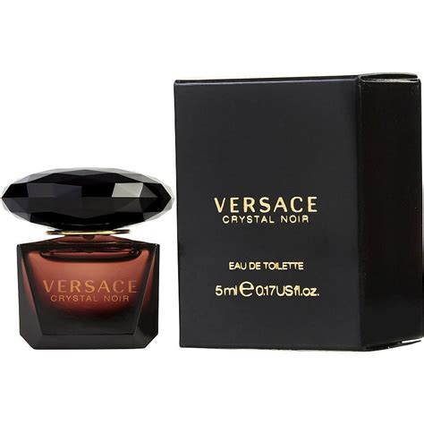 versace crystal noir reviews|versace crystal noir by gianni.